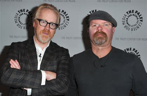 jamie hyneman married|jamie hyneman and adam savage.